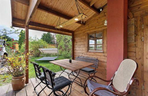 Blockhütte - Photo 2