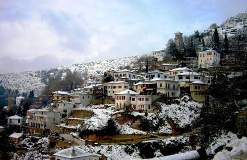 Spacious house with sea view in Volos - Foto 52