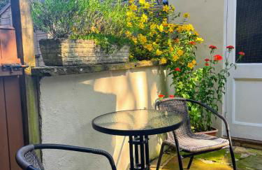 Dog-Friendly Cottage, Skipton, Thisledo Holiday Cottage - Foto 5