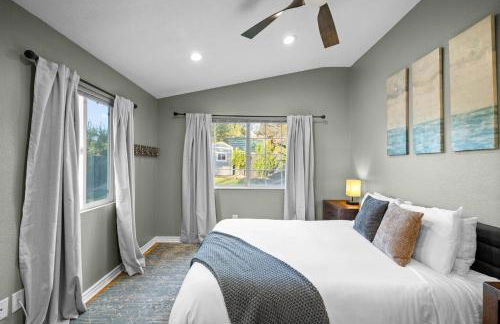 Modern Oceanside Stay with Yard & Laidback Vibes - Foto 74