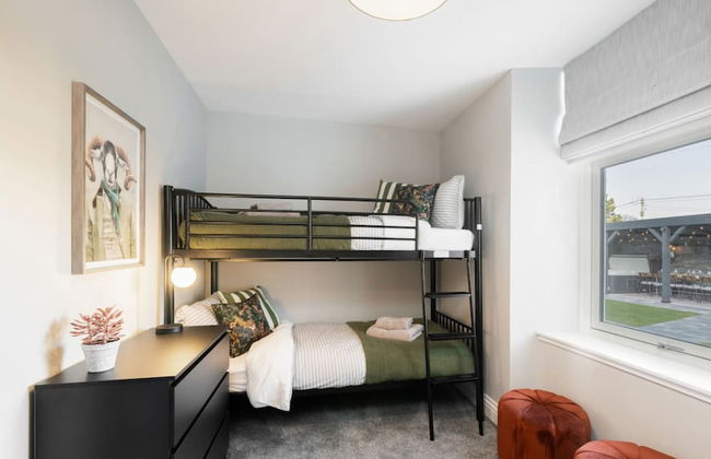 Blythewood Aberdeenshire Luxury House With Hot Tub - Foto 31