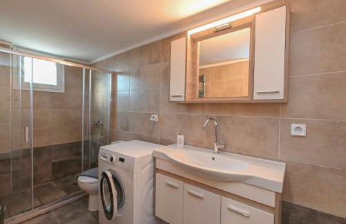 Η όμορφη Κώμη - Beautiful Komi spacious apartment - Foto 7