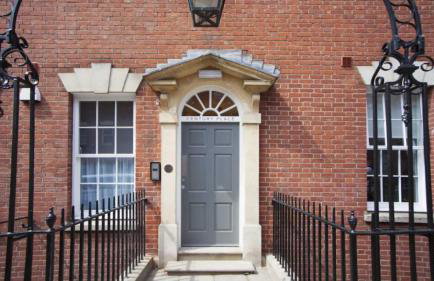 Central Bristol Cosy Corner - Foto 10