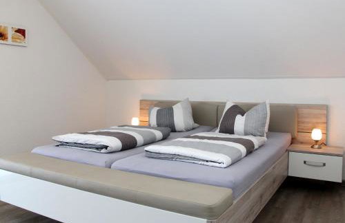 Ferienwohnung Niemeier - Foto 14