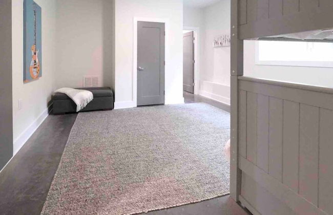 Downtown Luxury - 10 Beds Free Parking - Foto 29