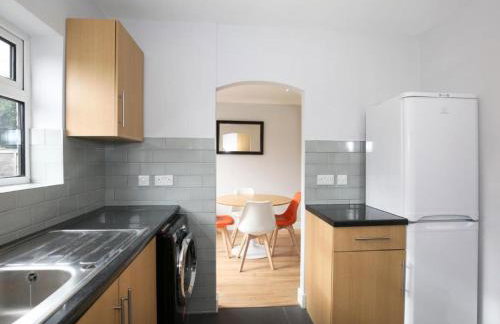 3 BR Begbroke House Oxford - Foto 6