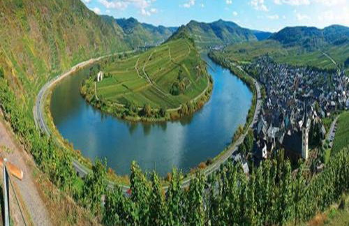 Wine Country Apartment - Foto 26