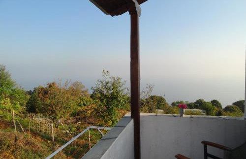 Villa Enallaxis - Foto 35