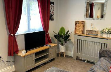 Belvedare-suffolk - Foto 52