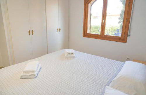 Superb villa near sandy beach Sant Pere Pescador, Amfora 64 - Foto 16