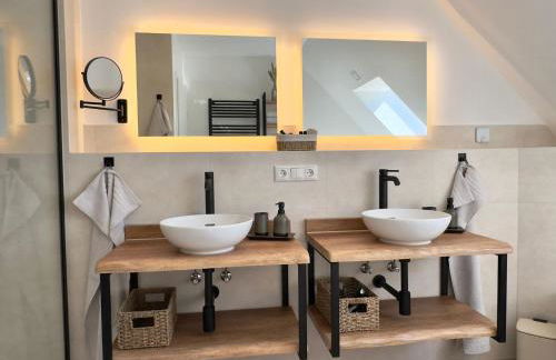 Ferienhaus zum See Sonnenglanz - Foto 67