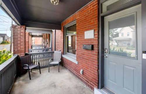 Luxury Chefs Kitchen - OSU/Short North - Sleeps 10 - Foto 30