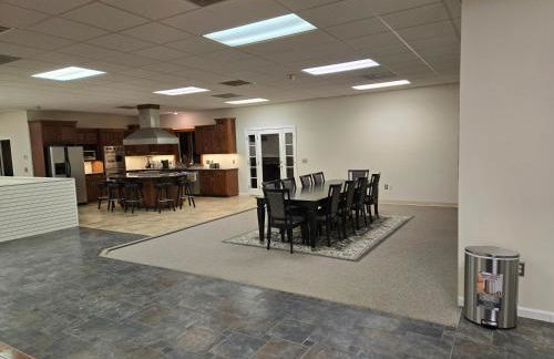 Spooky Nook Bed and Breakfast - Foto 13