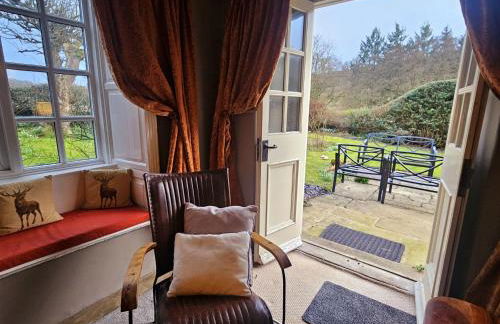 Holly Cottage - Foto 20