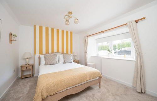 Hideaway Cottage W Hot Tub - Foto 16