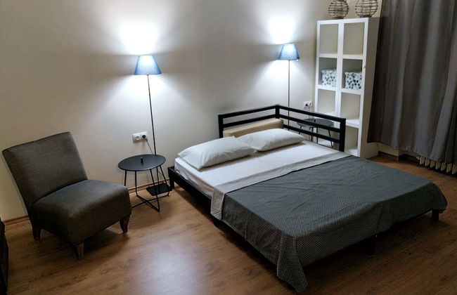 Baratero Red House Apartment - Foto 9