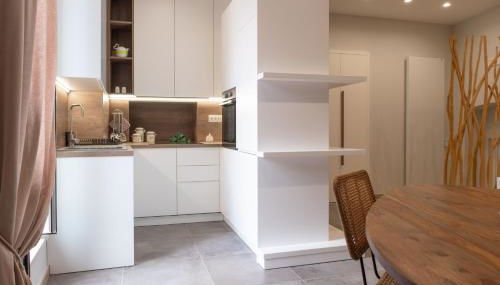 Arco Miraglia Suite - Apulia Houses & Flats - Foto 3