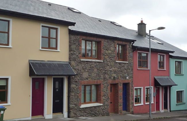 Fairfield Holiday Home No 13 - Foto 1