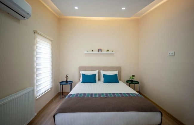 ABC APART HOTEL - Photo 16