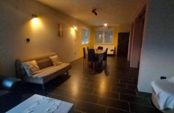 Veliki apartman Barbara s jacuzzijem za dvoje- Hreljin Crikvenica Rijeka - Foto 32