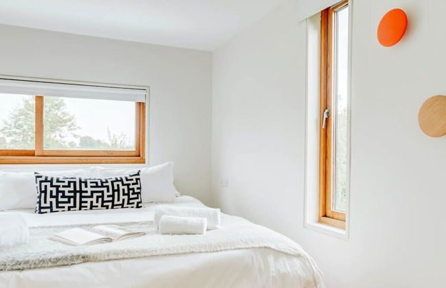 Grand Suffolk Barn Conversion - Foto 14