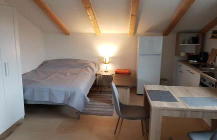 Apartment Business - Foto 6