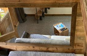 Studio Mezzanine Megeve centre - Foto 19