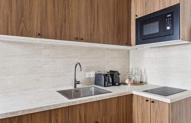 Rivages Saint Ferréol - Foto 5