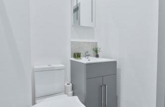 Compact 1 Bedroom Budget Apartment in Dudley - Foto 10