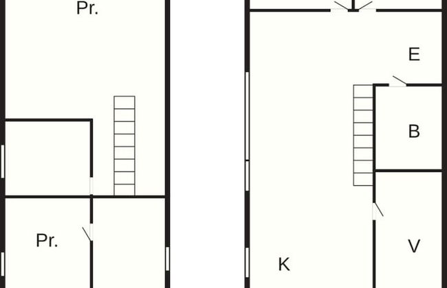 7 Person Holiday Home in Svanesund-by Traum - Foto 9