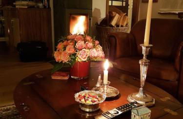 Zauberhaftes englisches Cottage am Gutshaus - Foto 13