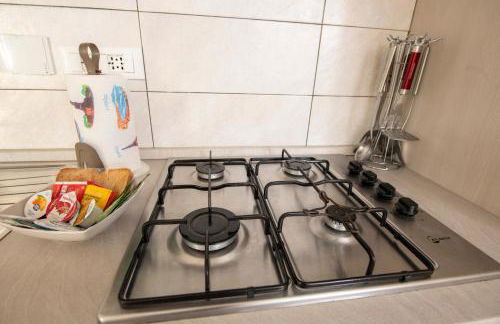 237 - Casa Colombo Riva Vista Mare a 10metri Spiaggia - Foto 18