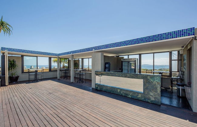 Green Point Apartment Walking Distance to Stadium 407 Royal - Foto 22