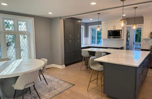 7BR Spacious Property Perfect For up to 15! - Foto 73