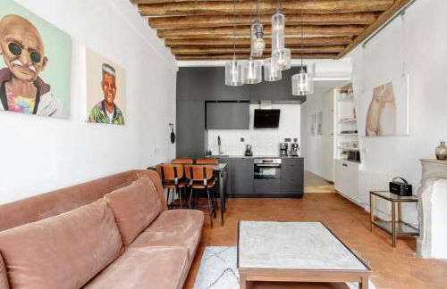 Le Clos St Louis - Foto 4