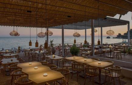 Corfu Glyfada Sea blue 137 - Foto 45