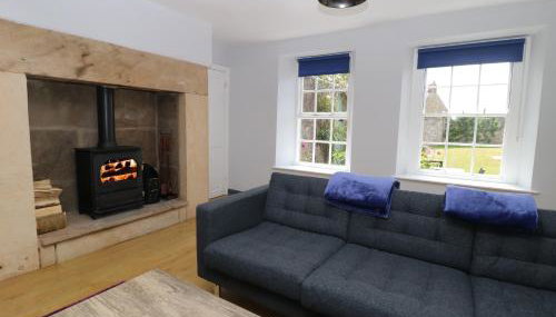 Hall Cottage - Foto 4