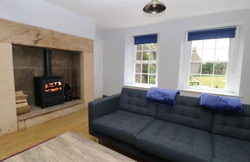 Hall Cottage - Foto 4