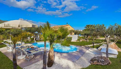 Villa Gaia - Scopello-Villas - Foto 2