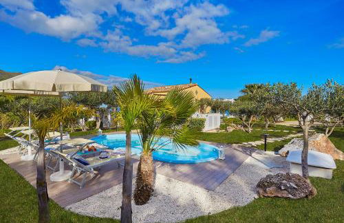 Villa Gaia - Scopello-Villas - Foto 2