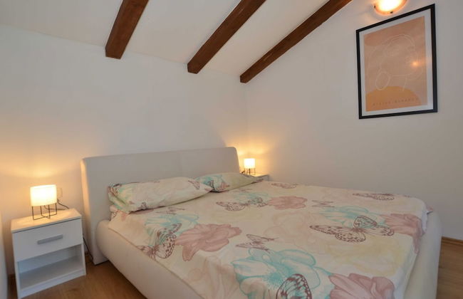 Forest Breeze Retreat in Zminj - Foto 4