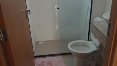 Apartamento completo a 8 min da praia - Foto 5