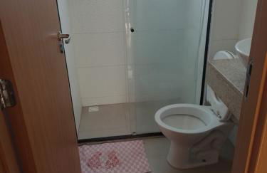 Apartamento completo a 8 min da praia - Foto 5