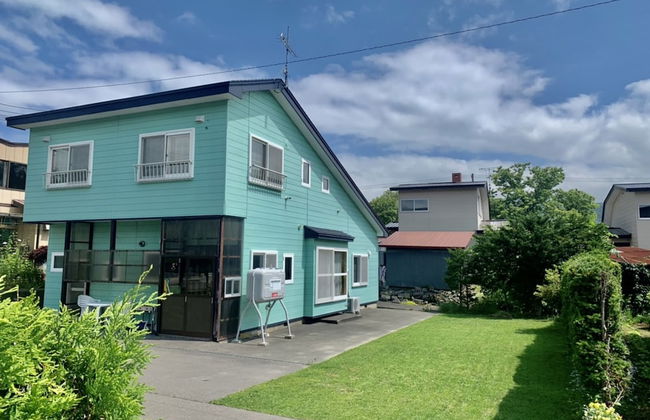 Holiday House Toya - Photo 13