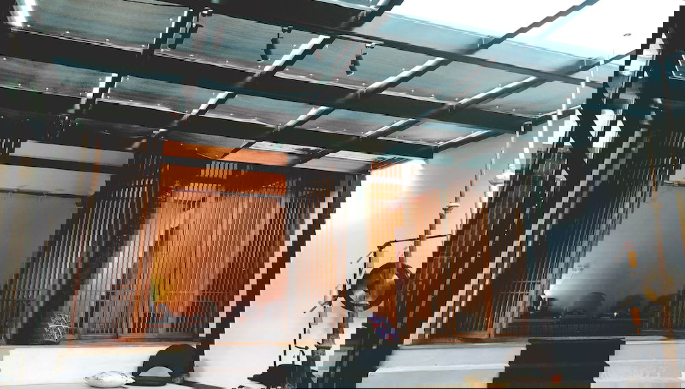 Restful Mountain Lodge - Foto 1, Imagen principal