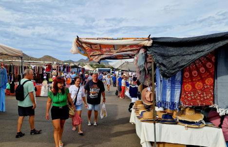 Cabo de Palos Apartment - Foto 26