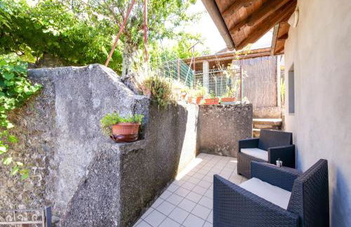 Farmhouse in Casoli Near Ski Slopes - Foto 32