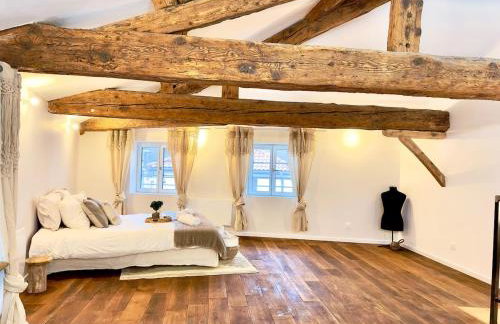 LE LOFT, 85m2, Hyper-centre - Foto 20