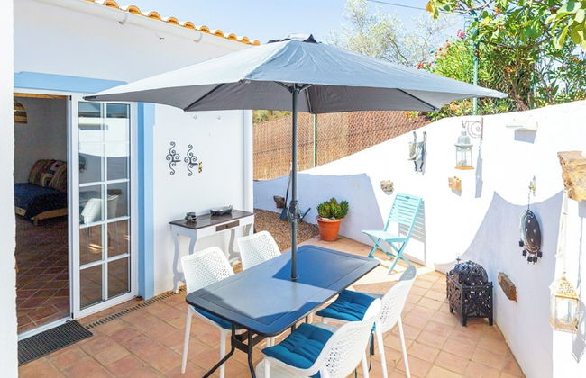 Casa Catarina Holiday House Near Tavira, Algarve - Foto 45