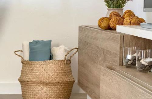 House on the beach WIFI Ajuy Fuerteventura - Photo 39